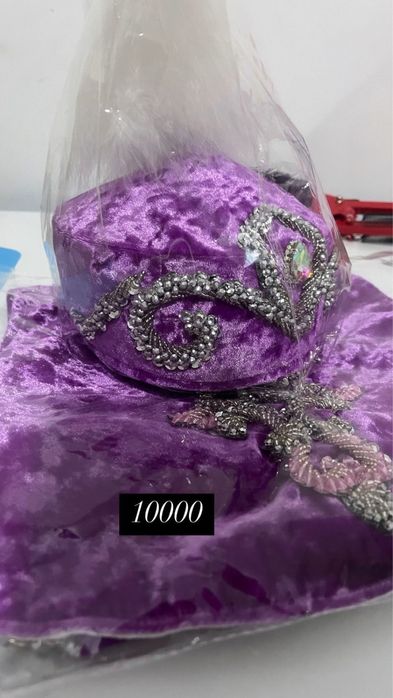 Ручное изделие/работа