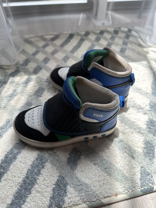 Кроссовки Vicco UFO