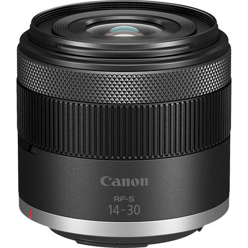 Canon 14-30 f4-6.3