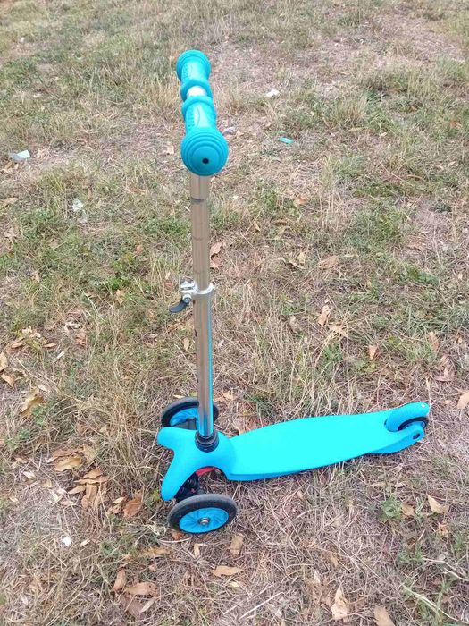 Детска тротинетка
