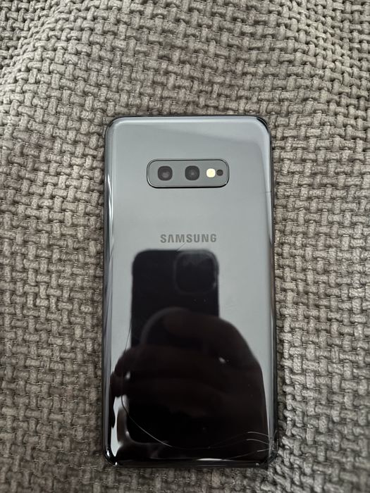 Vand samsung galaxy s10e