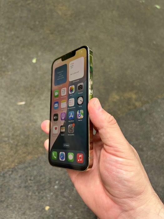 Айфон 13про 256гб Iphone