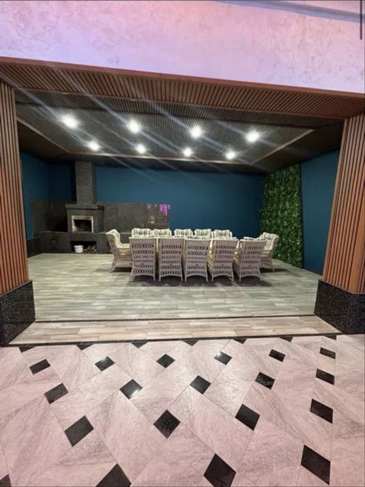 Premium Dacha sotiladi bochka humsonda
