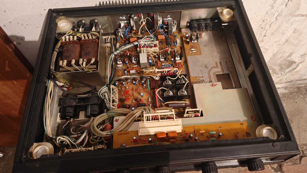 Электроника Д1-012