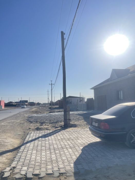 Столб сатылады 1 штук