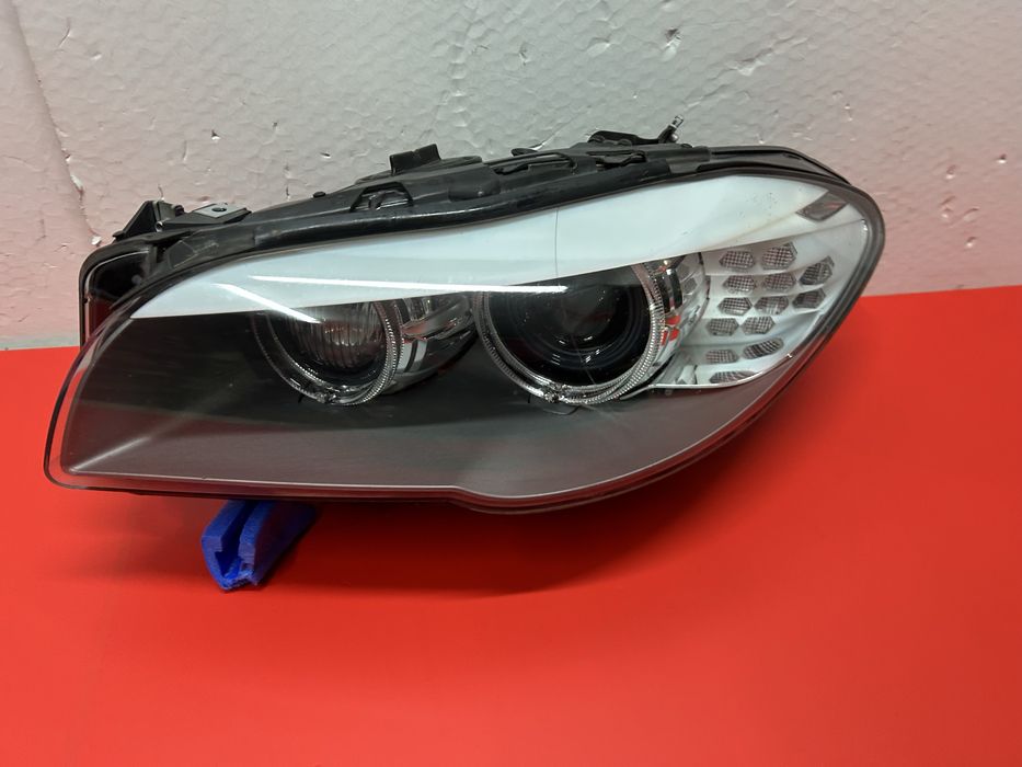 Far bmw F10 F11 bi xenon adaptiv 2010-2013 stanga