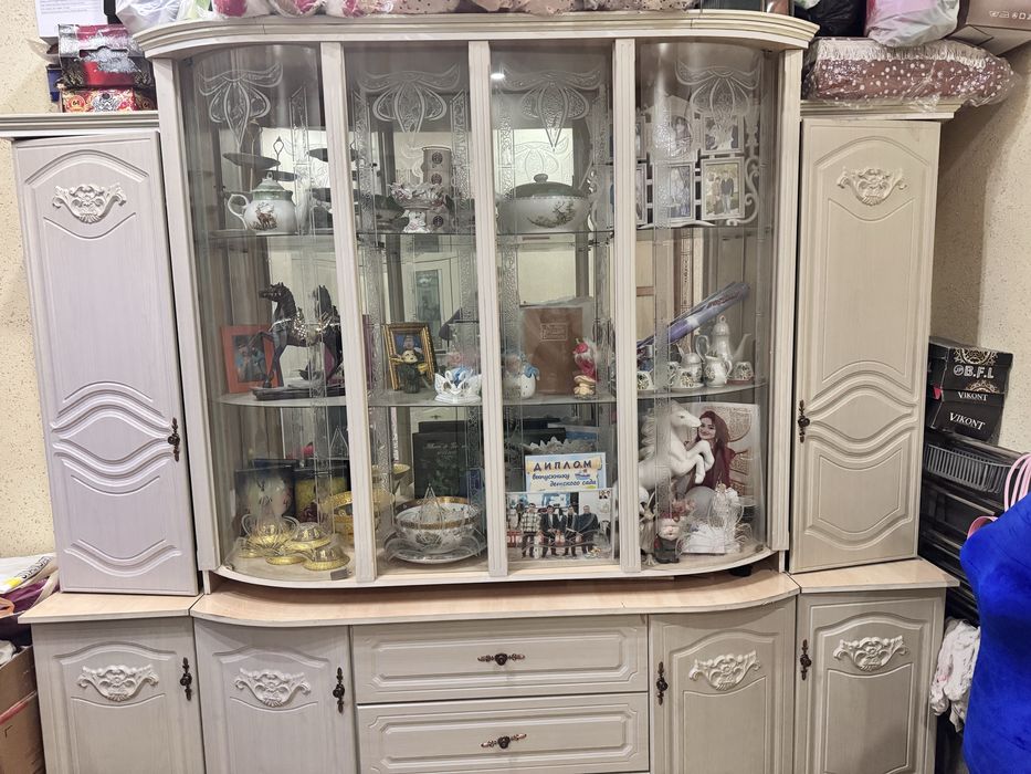 Стенка сотилади тез ва арзон