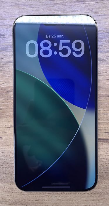 iphone 15Pro Max 512Gb 88%