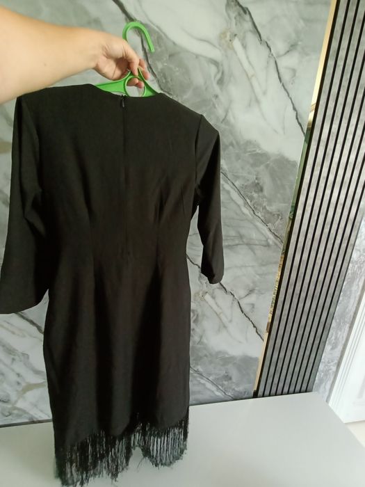 Разгрузка гардероба