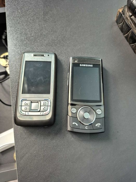Telefoane defecte