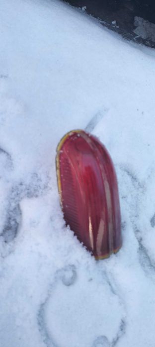 Продам автофонари