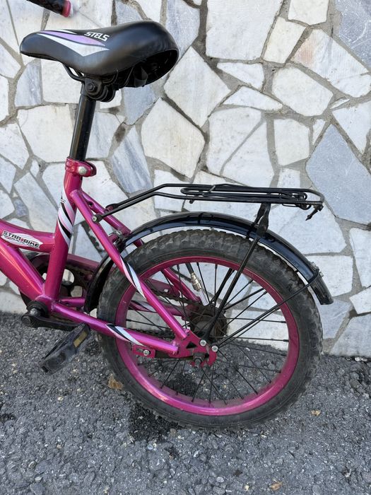 Велосипед детский