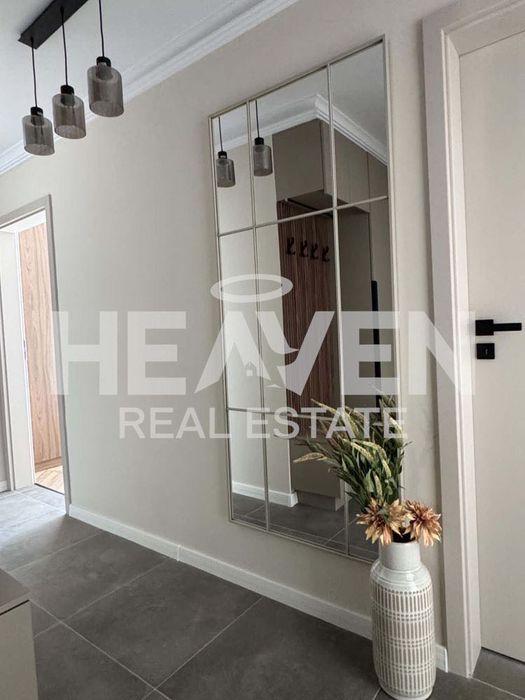 Продава се Тристаен апартамент в Пловдив, Остромила - 105 кв.м за 1696 €/кв.м - Снимка #10