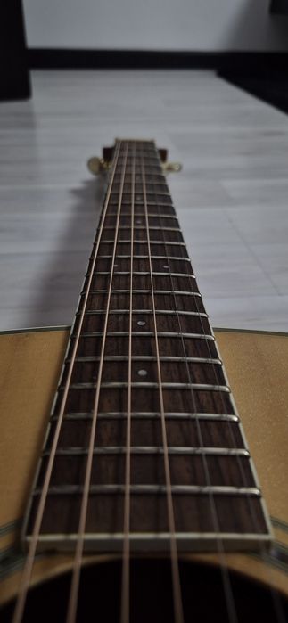 Walden G640 гитара