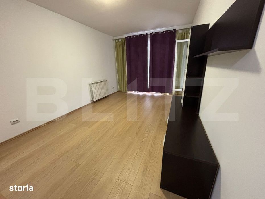 Apartament 2 camere, 56 mp, Green Park Tatarasi — fotografia 3
