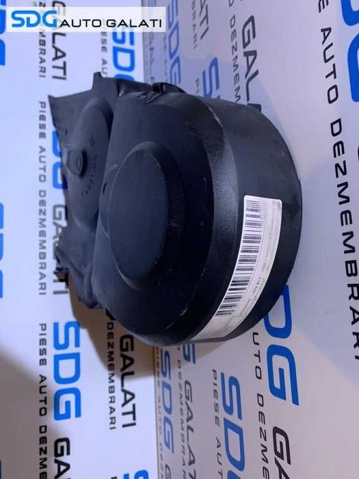 Capac Distributie Motor Superior Volkswagen Beetle 1.9 TDI ATD BSW BEW 1999 - 2010 Cod 045109107F 045 109 107 F [V0069]