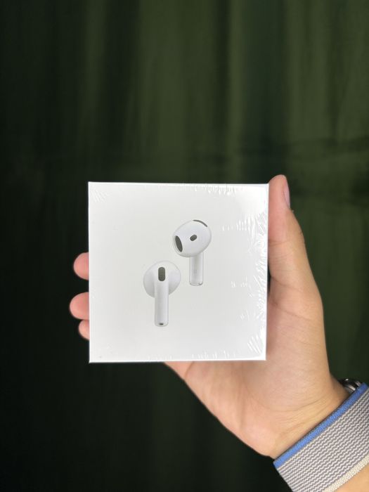 Airpods 3 sotiladi!!!