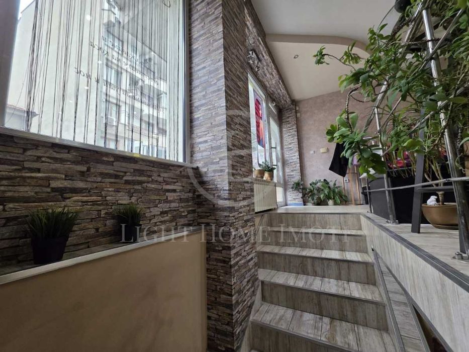 Реф. 3979 Търговско помещение квартал Кършияка