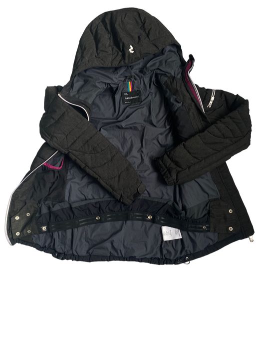 Peak Performance  2 бр. с Гъши Пух Дамски Якета/Парка/ XS,S / Оригинал