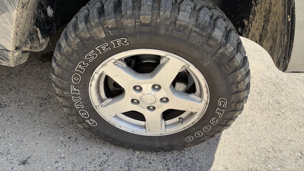 anvelope 265 65 17 - Piese auto de vânzare | OLX.ro