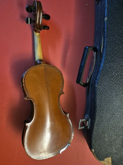 Vioara Reghin marimea 1/4 Vintage
