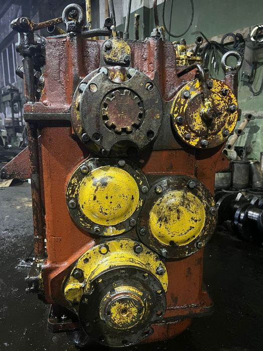 Продам КПП К-700А