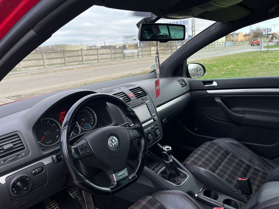 Volkswagen Golf 5 GTI Edition 30