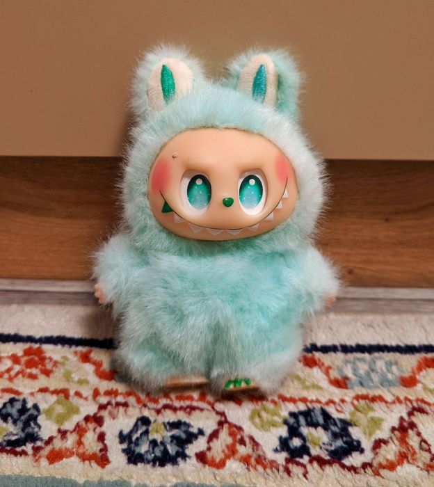 Лабубу, игрушки детские.