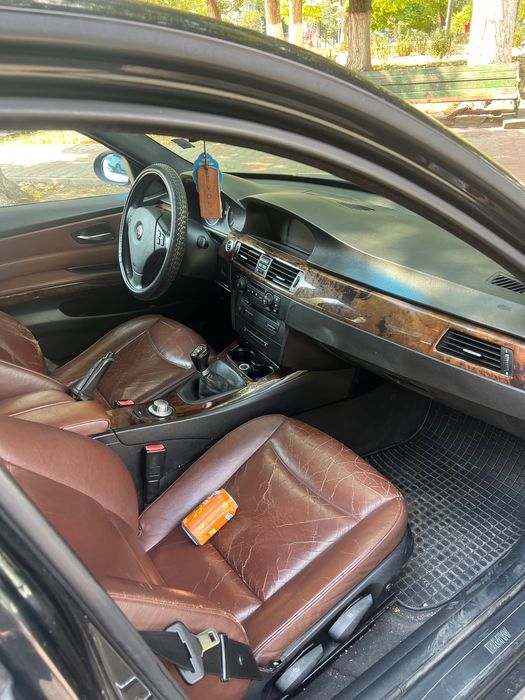 Bmw 320D 163HP Diesel
