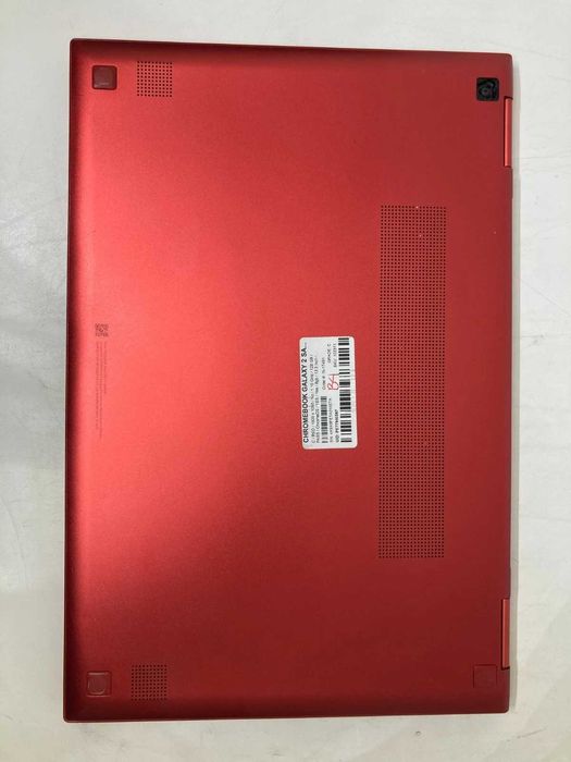 Samsung Chromebook Galaxy 2 i3-10110U 1.10GHz 8GB RAM / 128GB SSD