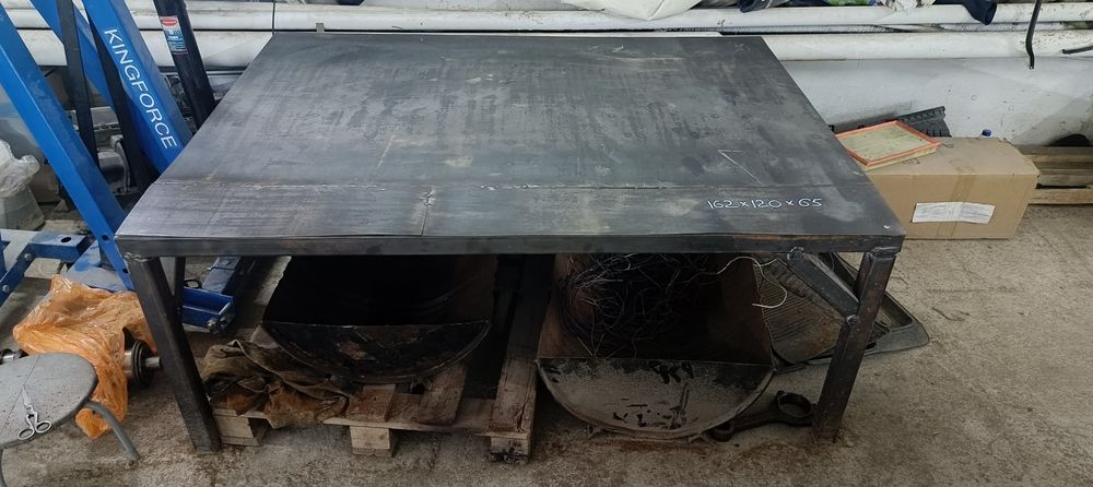 Гаражное оборудование , подъёмник