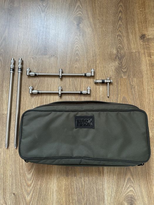 Бъз барове SOLAR P1 3 ROD