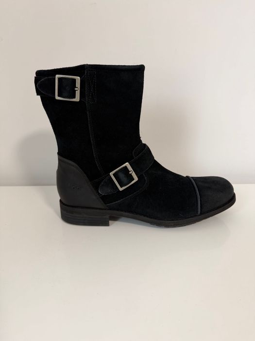Ghete UGG M Lancing marimea 43
