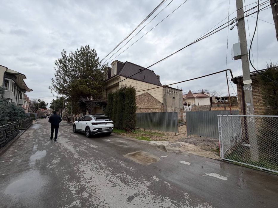 Улица Никитина    Продается Земля 4.соток