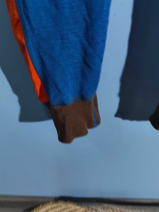 ACLIMA Мерино Клин/Мъжки  XL/XXL