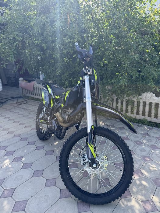 Zuumav K5 CB300 Pro