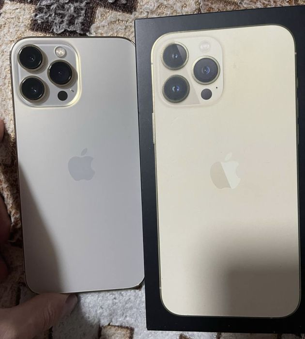 iPhone 13 Pro Max 128 Gb