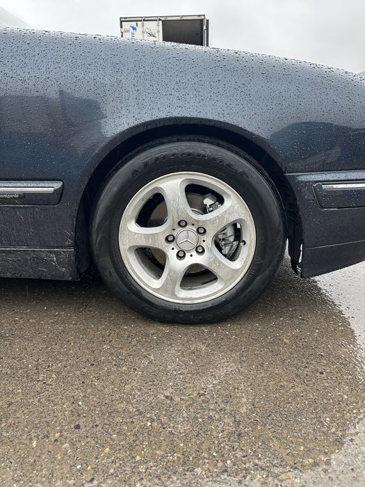 Мерседес бенз садор диска