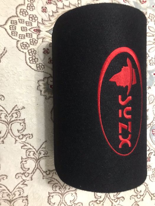 Саббуфер ноп новый