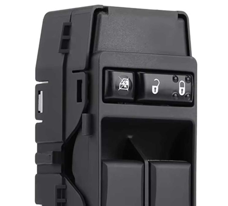 Контролен блок за управлението на стъклата за CHRYSLER DODGE JEEP