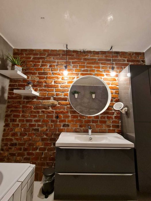 Caramida veche feliata Bricked.ro