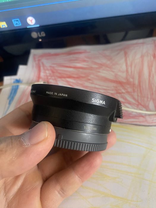 sigma perexodnik ideal