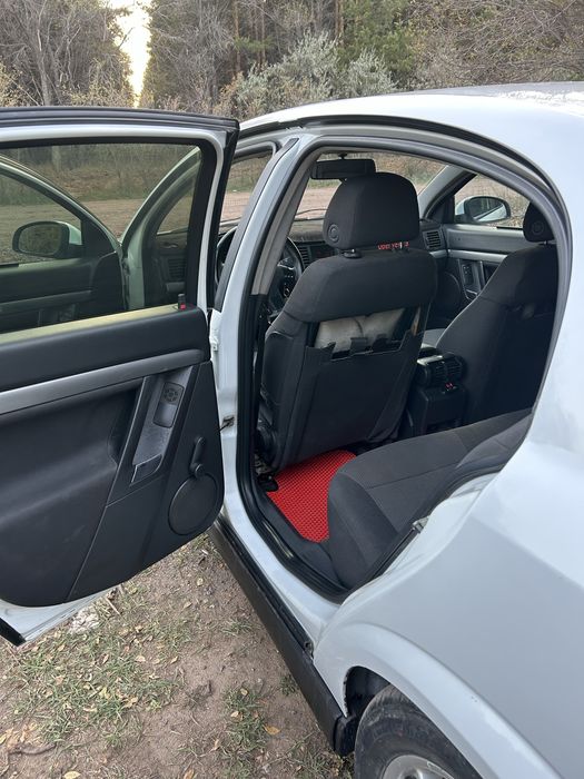 Продам Opel vectra C