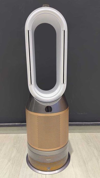 Очиститель-Увлажнитель воздуха Dyson AirPurifier PH04 Качество Воздуха