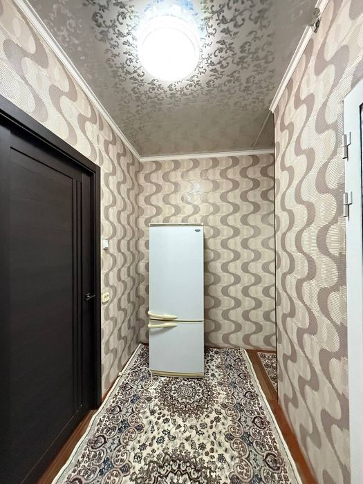 2 хонали квартира ижарага Восход бозор