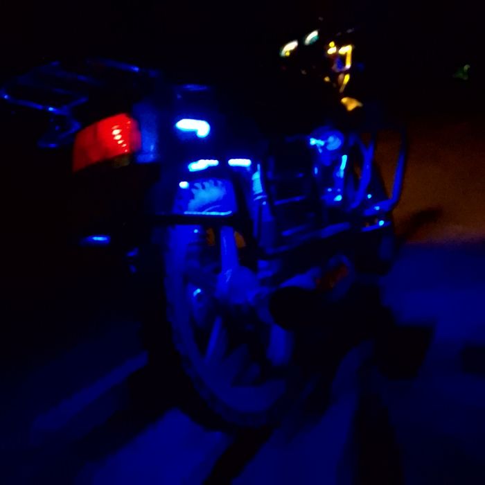 Suzuki gsx 250cc