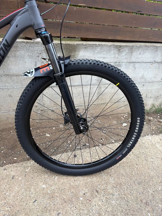 Bicicletă MTB Custom Radon Skeen Trail 29” - Componente Premium( asemanatoare Cube , Track)