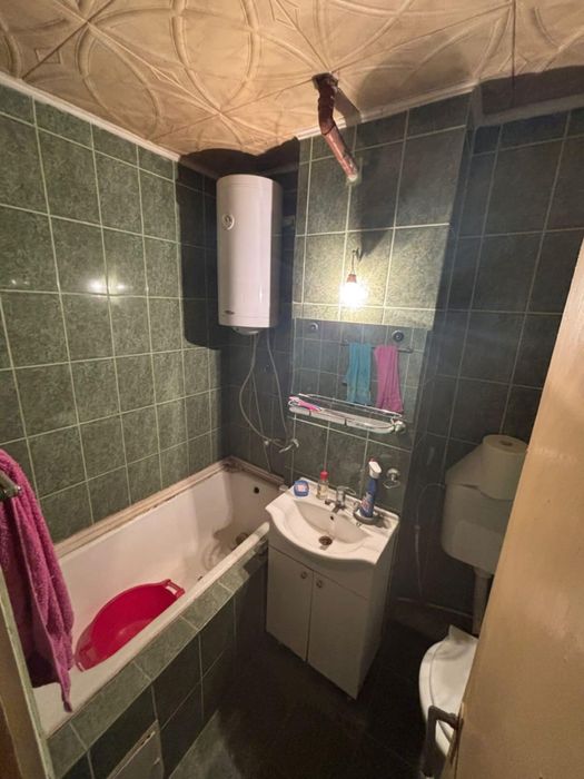 Vand apartament bailesti