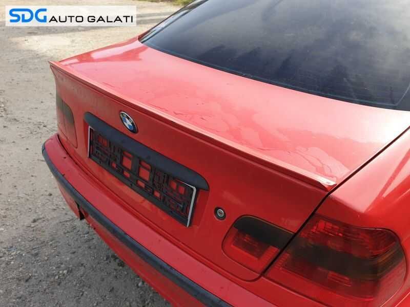 Capota Portbagaj BMW Seria 3 E46 1998 - 2006 Culoare 314 [L0321] [Depozit]