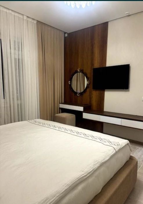 Сдаётся  аренда люкс  квартира Нукус Каракалпагистан.